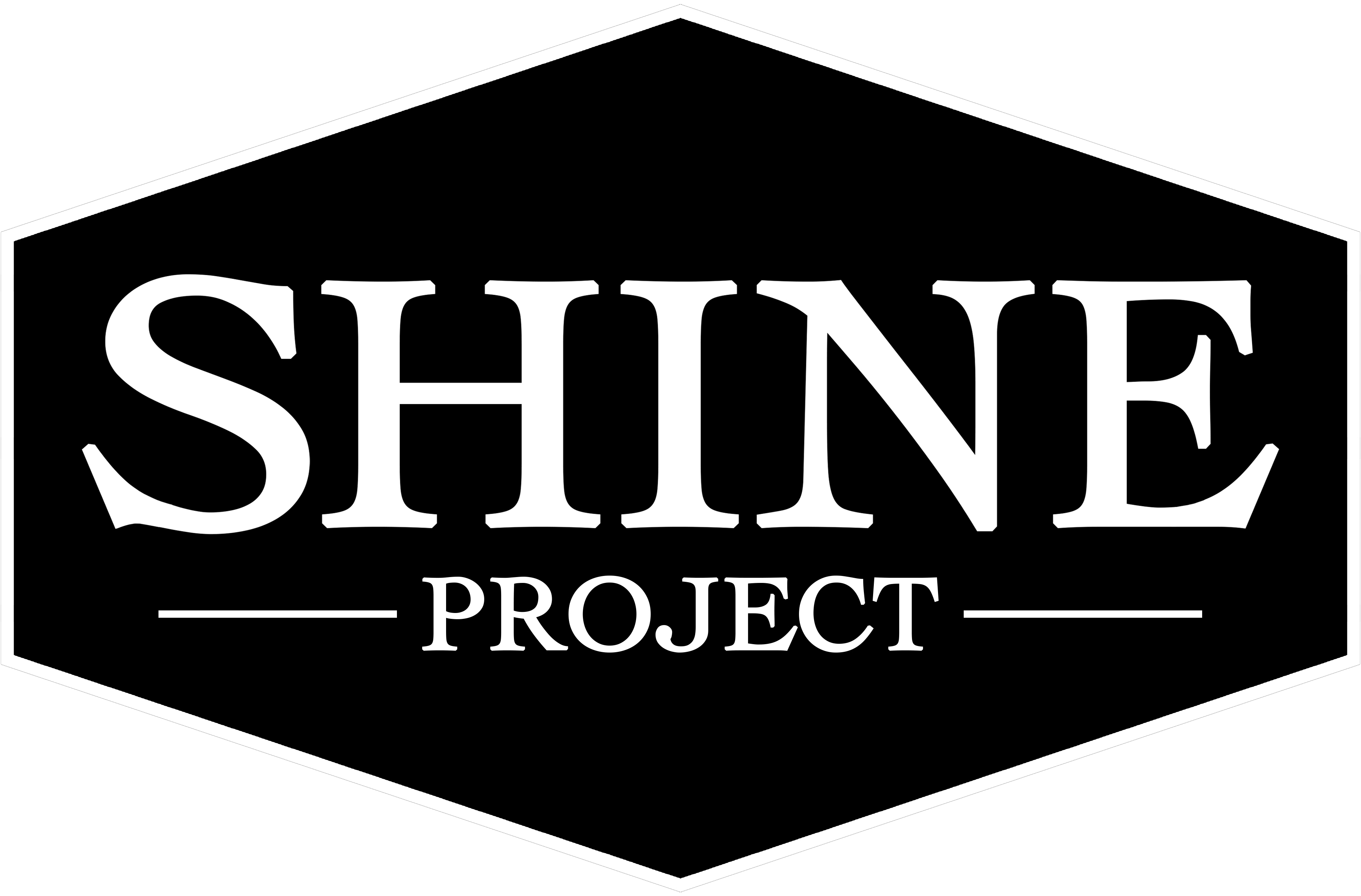 shine project