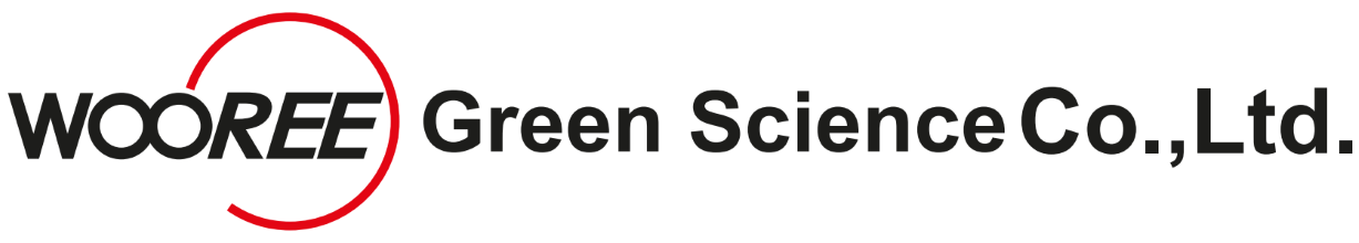 wooree Green Science